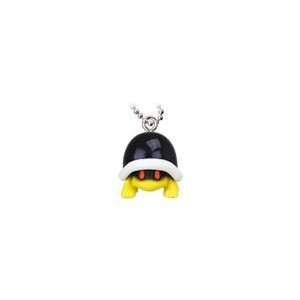   Mini Figure Keychain   1 Buzzy Beetle (Japanese Import) Toys & Games