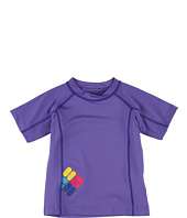 Columbia Kids   Suns Up™ Sunguard Short Sleeve (Toddler)