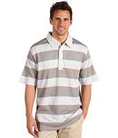 Callaway   BESK0017 Rugby Stripe Polo Shirt