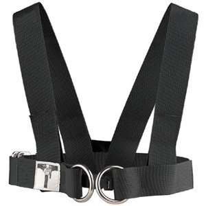  MUSTANG SAILING HARNESS FOR USE WITH MODELS MD0100 