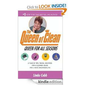Queen for All Seasons Linda Cobb  Kindle Store