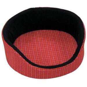  Boss Pet Products BD1112 Round Pet Bed