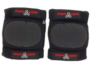 Triple Eight Second Skin Elbow Pads    BOTH 