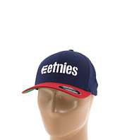 etnies   Corporate 3 Flexfit® Hat