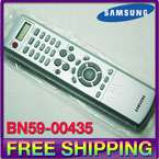 Samsung DLP LCD Universal Remote Control BN59 00685B  
