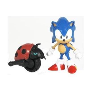  Sonic Generations Toys & Games