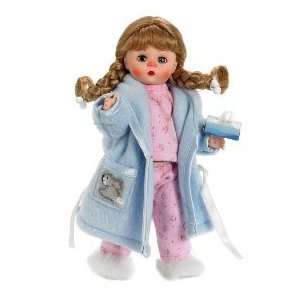    Madame Alexander Wendy has the Sniffles Doll   8 Toys & Games