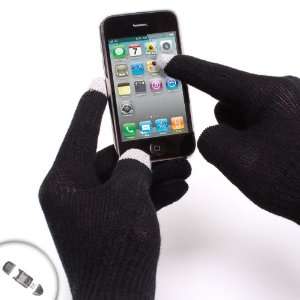 ToastyTYPE Touch Screen Sensitive Capacitive Gloves for Motorola Droid 