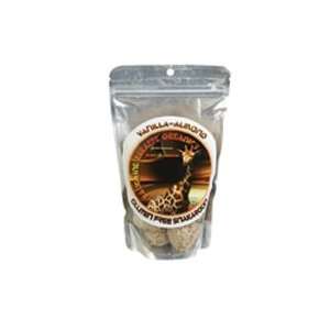 Organic Vanilla Almond Snakaroons 9.25 oz. (Case of 6)  