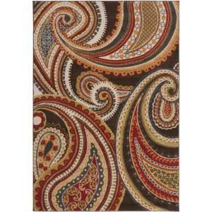    Surya Monterey MTR 1010 53 x 76 Area Rug