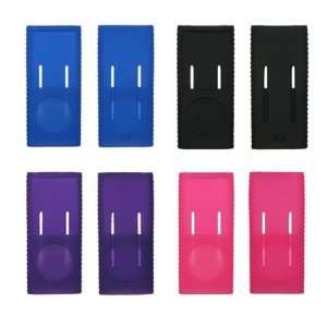   Ipod Nano 4 Chromatic (Choose from 5 Colors; Black, Blue, Hot Pink