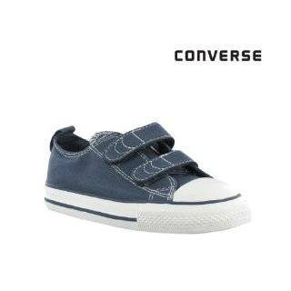 Converse Toddlers Chuck Taylor All Star 3V Navy / White