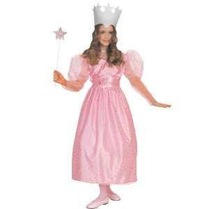  Lets Party By Rubies Costumes The Wizard of Oz Glinda Child Costume 