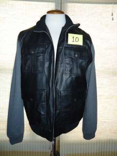   Spring Jacket By PERRY ELLIS List Price $160.00 Sale Item #10  