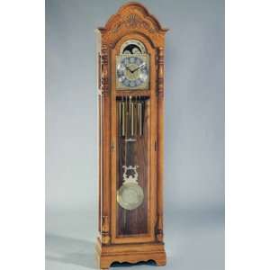 Winston Ridgeway Grandfather Clock