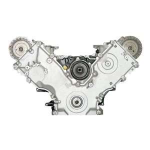   PROFormance DFCT Ford 5.4L Complete Engine, Remanufactured Automotive