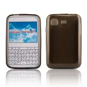  WalkNTalkOnline   Samsung B7510 Galaxy Pro Black Hydro Gel 