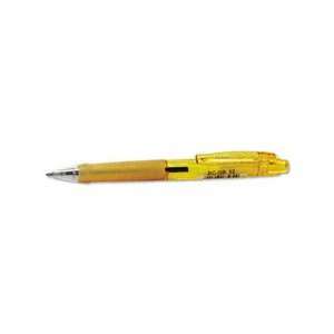  Tombow® BiZNO Retractable Ballpoint Pen
