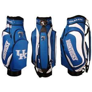 Kentucky State Golf Cart Bag