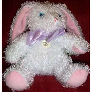  9 Plush Happy Easter Bunny Rabbit Doll Toy Toys & Games