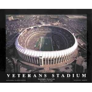   Veterans Stadium   Philadelphia, Pennsylvania (eagles) Sports