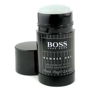  Boss No.1 Deodorant Stick   75ml/2.4oz Beauty