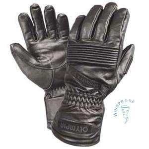 Olympia Sports 4350 All Season I Gloves   X Small/Black