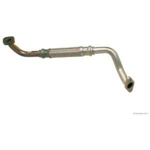   OES Genuine Oil Line for select Audi A4/A4 Quattro models Automotive