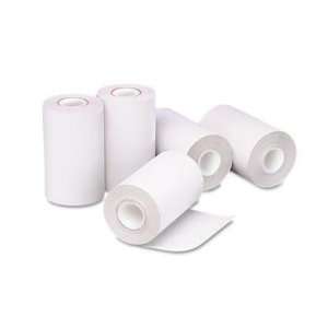  Single Ply Thermal Cash Register/POS Rolls 2 1/4 x 55 ft 