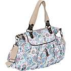 OiOi Indian Paisley Gathered Tote $160.00 Coupons Not Applicable