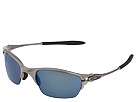 Oakley Half X® Polarized    BOTH Ways