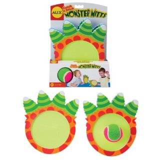 Alex Toys Catch N Stick Monster Mitts