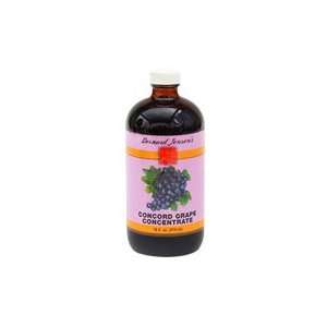  Grape Concentrate   16 oz