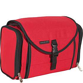 Rating and Reviews for the Travelon Hanging Toiletry Kit