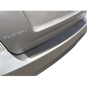  Fusion 06 09 Ford Rear Bumper Cover Protector Body Kit 