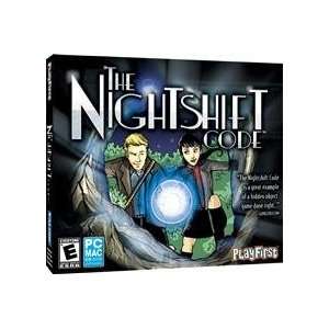  New Encore Nightshift Code 6 Chapters 6 Locked Puzzles 18 
