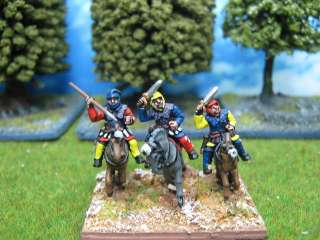 15mm Ancient DBM DPS painted Persian Cavalry XYPE003  