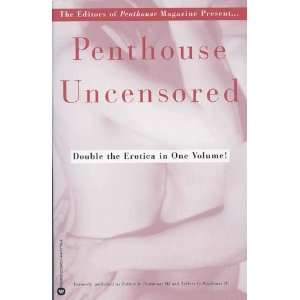  Penthouse Uncensored