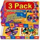   BOOZLED Spinner Game 3.5oz Jelly Belly ~ Weird & Wild Flavors Candy