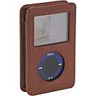 Millennium Leather Florentine Napa Standard iPod® Case View 2 Colors 