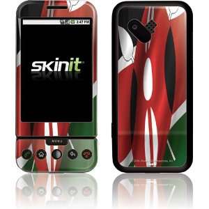  Kenya skin for T Mobile HTC G1 Electronics