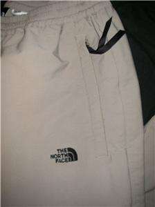 The North Face Mens Hiking/trekking Pants. Perfect Condition XL 