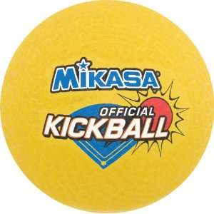  Mikasa Kickball by Olympia Sports