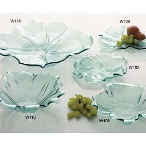  Annie Glass   Platter