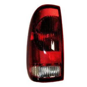  LAMPS   CAPA Automotive