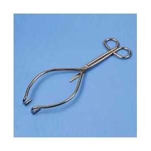 CLAMP DISH   Dish Safety Tongs   Model 21750 086   Each   Model 21750 