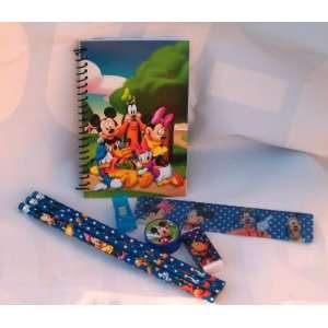  Disney Stationery Gift Set