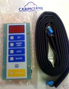 Carpigiani Coldelite Switch Touch Pad For UC51 UC 93  