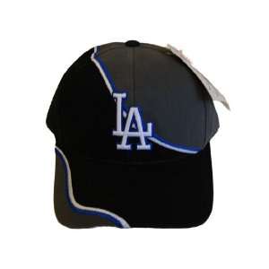  American Needle Genuine MLB Los Angeles Dodgers Baseball 