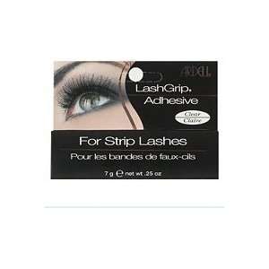  Ardell Clear Lash Grip Strip Adhesive (Quantity of 5 